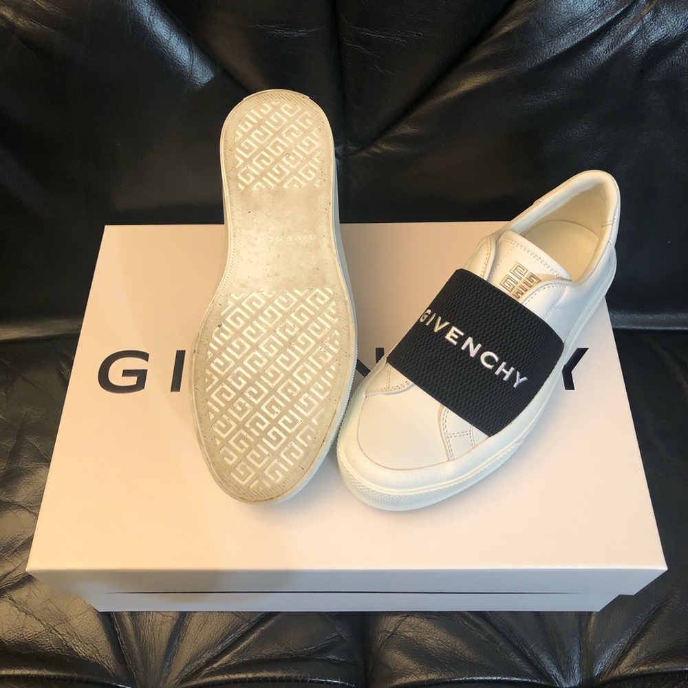 Givenchy sneakers - Picture 5 of 7